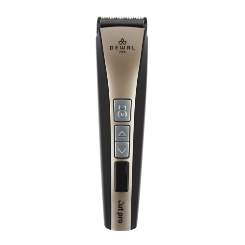 Hair clipper  CUT PRO DEWAL 03-961