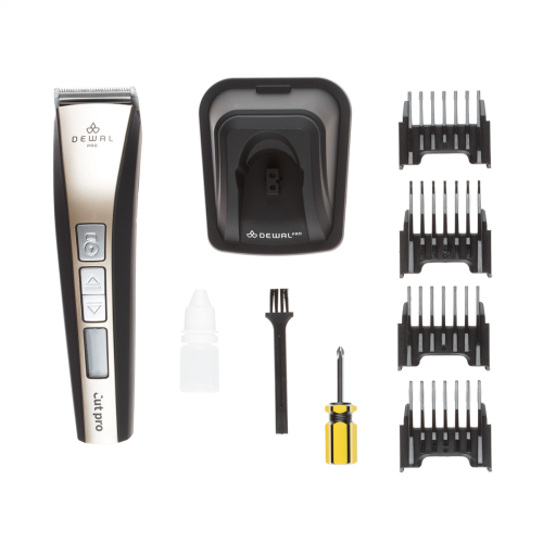 Hair clipper  CUT PRO DEWAL 03-961