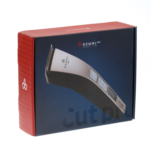 Hair clipper  CUT PRO DEWAL 03-961