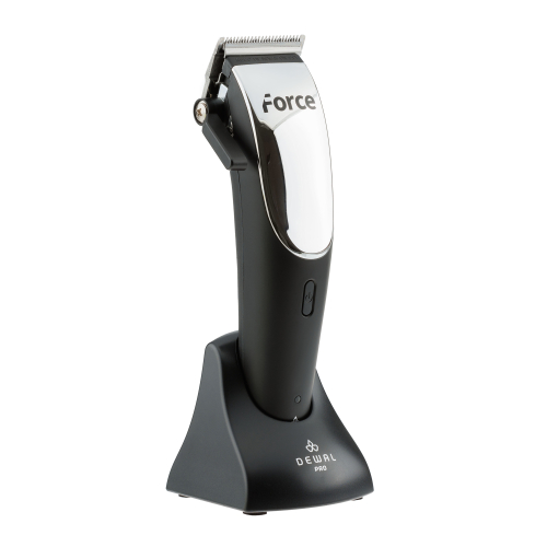 Hair clipper FORCE DEWAL 03-964