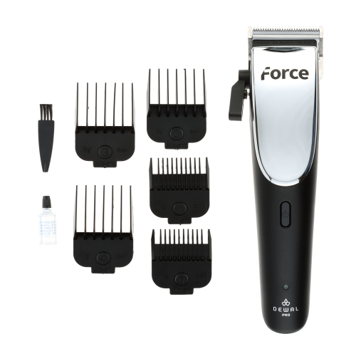 Hair clipper FORCE DEWAL 03-964