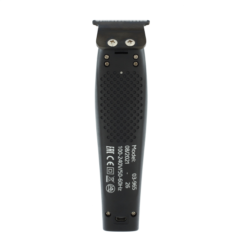 Hair trimmer FORCE MINI DEWAL 03-965