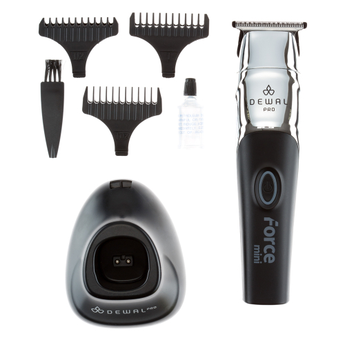 Hair trimmer FORCE MINI DEWAL 03-965