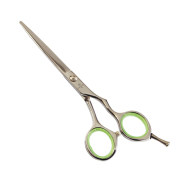 Hairdressing scissors PROFI STEP straight 5,5" DEWAL 102/5.5