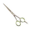 Hairdressing scissors PROFI STEP straight 5,5" DEWAL 103/5.5