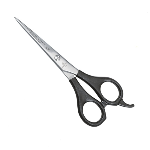 Hairdressing scissors EASY STEP straight micro-serrated 6" DEWAL 2118/6