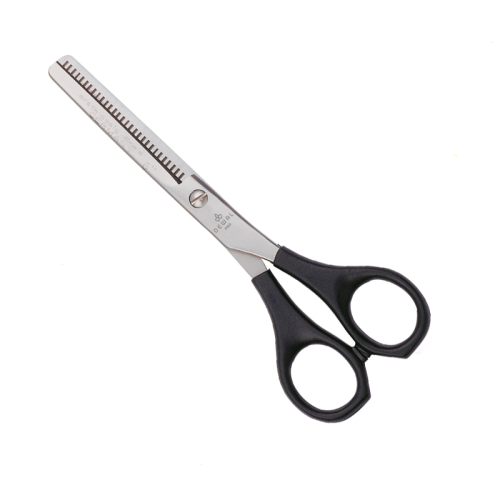 Hairdressing scissors EASY STEP thinning 6" DEWAL 2119/6