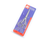 Hairdressing scissors BASIC STEP straight micro-serrated 5.5" DEWAL 2127/5,5