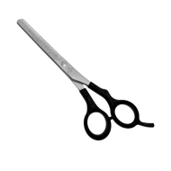 Hairdressing scissors EASY STEP thinning 6" DEWAL 2155/6