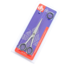 Hairdressing scissors BASIC STEP straight micro-serrated 5.5" DEWAL 2233/5,5