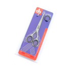 Hairdressing scissors BASIC STEP straight micro-serrated 5.5" DEWAL 2235/5,5