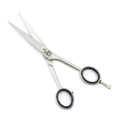 Hairdressing scissors BASIC STEP straight 5.5" DEWAL 244/5,5