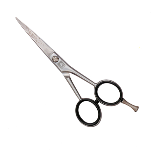 Hairdressing scissors BASIC STEP straight 5.5" DEWAL 244/5,5