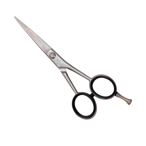 Hairdressing scissors BASIC STEP straight 5" DEWAL 244/5