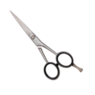 Hairdressing scissors BASIC STEP straight 6" DEWAL 244/6