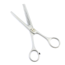 Hairdressing scissors BASIC STEP thinning 5.5" DEWAL 272/5,5