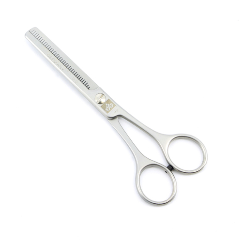 Hairdressing scissors BASIC STEP thinning 5.5" DEWAL 272/5,5