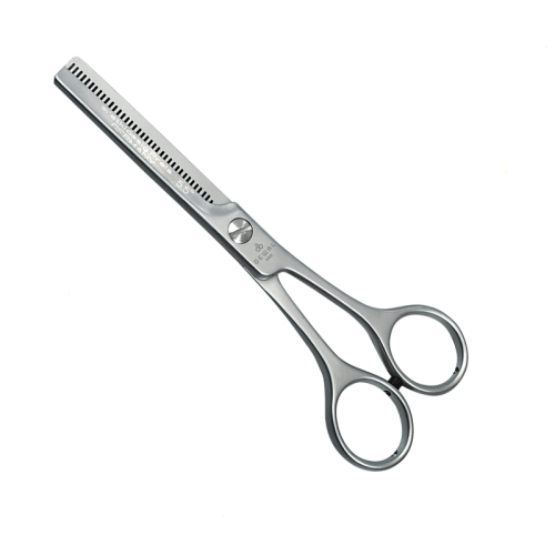 Hairdressing scissors BASIC STEP thinning 6.5" DEWAL 272/6,5