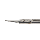 Cuticle scissors, nickel-plated DEWAL 306