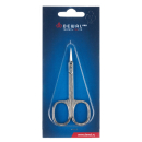 Cuticle scissors, nickel-plated DEWAL 306