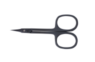 Cuticle scissors Black Edition DEWAL 306black