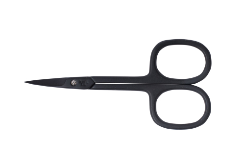 Cuticle scissors Black Edition DEWAL 308black