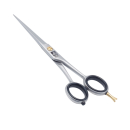 Hairdressing scissors BASIC STEP straight micro-serrated 5.5" DEWAL 3333/5,5N