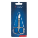 Nail scissors, nickel-plated DEWAL 338