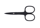 Nail scissors Black Edition DEWAL 338black