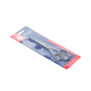 Hairdressing scissors BASIC STEP straight micro-serrated 5.5" DEWAL 4444/5,5N