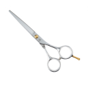 Hairdressing scissors PROFI STEP straight 6" DEWAL 6402/6