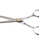 Hairdressing scissors PROFI STEP straight 6" DEWAL 6402/6