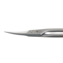 Cuticle scissors, nickel-plated DEWAL 746