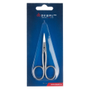 Cuticle scissors, nickel-plated DEWAL 746