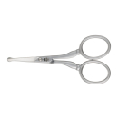 Nail scissors, nickel-plated DEWAL 751