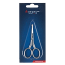 Nail scissors, nickel-plated DEWAL 751