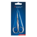 Cuticle scissors, nickel-plated DEWAL 753