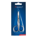 Nail scissors, nickel-plated DEWAL 754