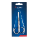 Nail scissors, nickel-plated DEWAL 758