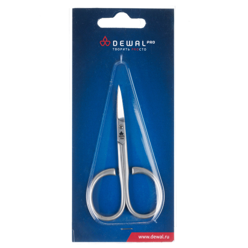 Cuticle scissors DEWAL 764