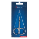 Cuticle scissors, nickel-plated DEWAL 803