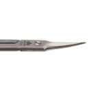 Cuticle scissors, nickel-plated DEWAL 804