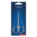 Cuticle scissors, nickel-plated DEWAL 804