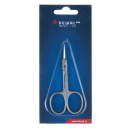 Cuticle scissors, nickel-plated DEWAL 805