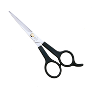 Hairdressing scissors EASY STEP straight 5.5" DEWAL 9502