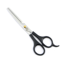 Hairdressing scissors EASY STEP thinning 6.5" DEWAL 9605AS