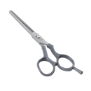 Hairdressing scissors EASY STEP thinning 5.5" DEWAL 9652ASN-GY