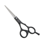 Hairdressing scissors PROFI STEP straight 5,5" DEWAL B55