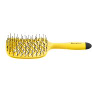 Vent brush for styling BANANA DEWAL BNN86