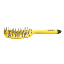 Vent brush for styling BANANA DEWAL BNN87